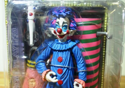 killer klowns from outer space action figures amazon