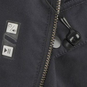 Kangol Jacket