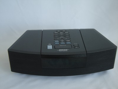 Bose Wave Radio AM/FM, Alarm & CD Player. AWRC-10 | eBay