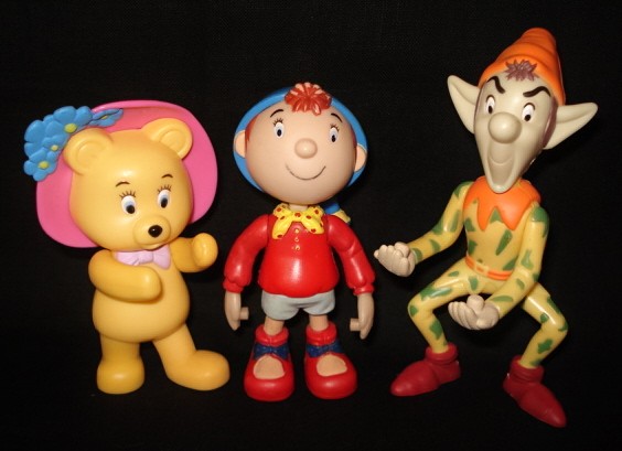 noddy toys ebay