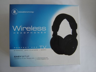 Headphones Wireless on It  Wireless Headphones For Tv     Mp3