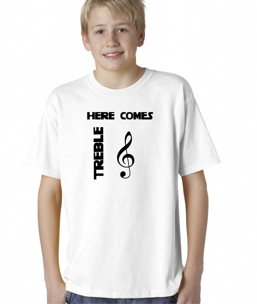 music related shirts