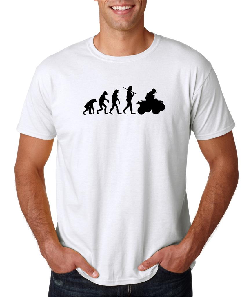 atv shirts apparel