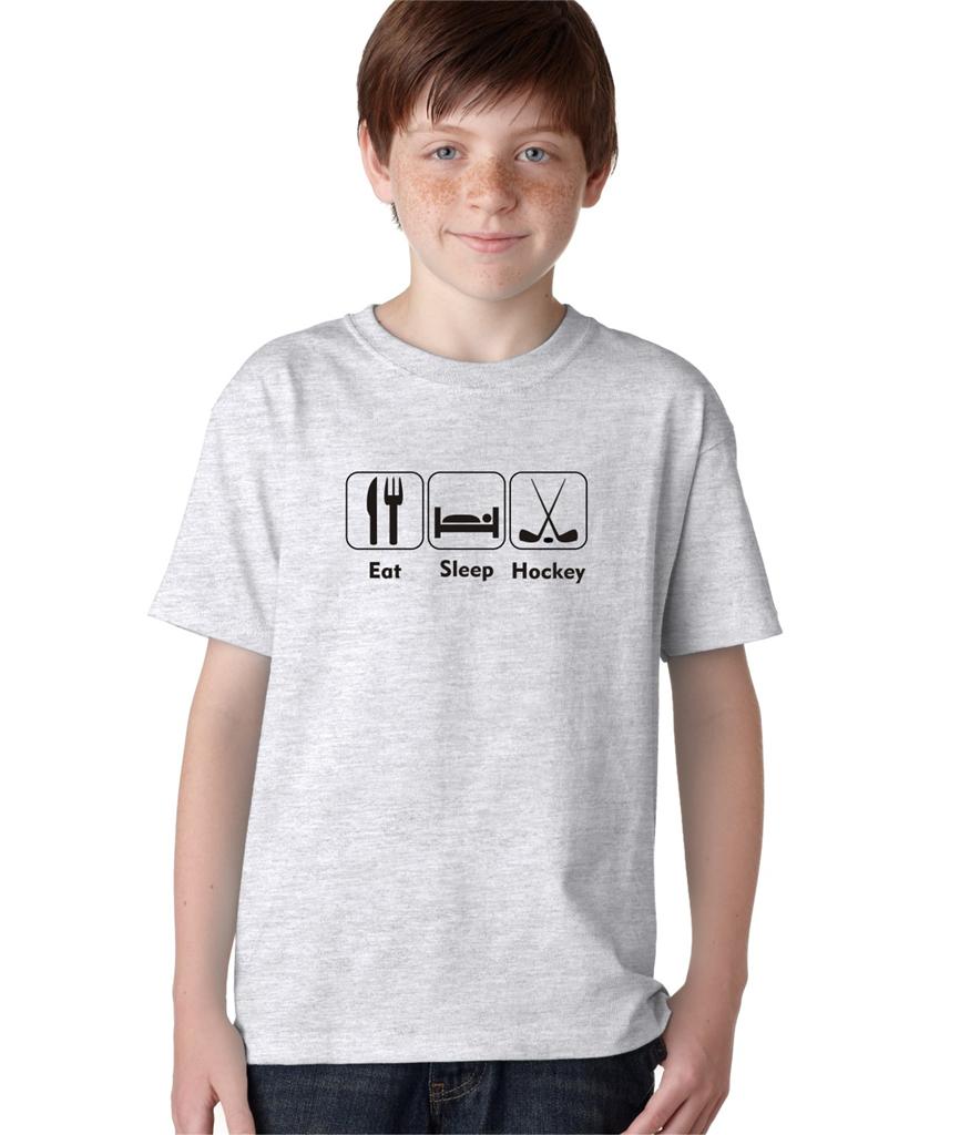 Hockey t shirts for boys Shop hockey shirts for men, women and kids from DICK'S Sporting Goods. Browse all hockey shirts and compression tops from Bauer, Under Armour & more top brands.