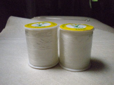 Translucent Nylon Thread 100