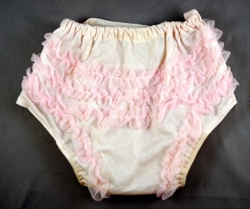 Vintage+Diapers+And+Plastic+Pants Vintage Plastic Rubber Baby Pants Diaper Cover Snaps Pink Frilly Doll ...