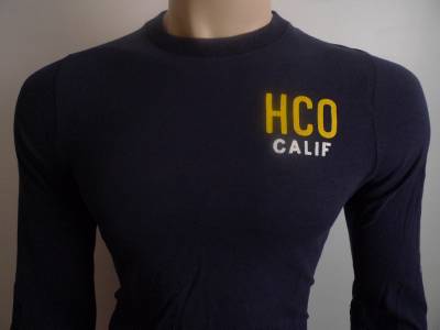 NWT Hollister HCO BY Abercrombie MEN 039
