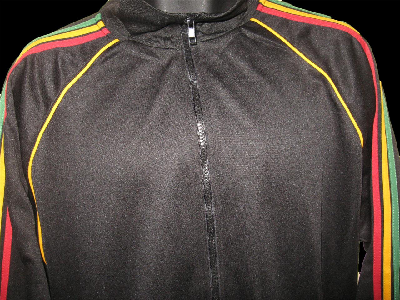 roots tracksuit mens