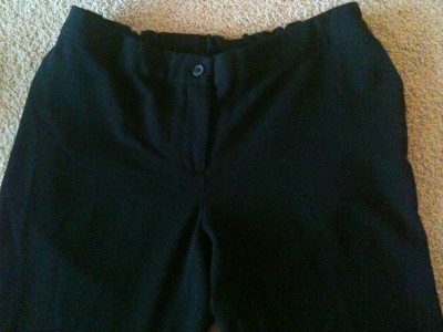  Lange Maternity Clothing on 10 Casual Work Dress Pants Old Navy And Liz Lange See Pics Great Value
