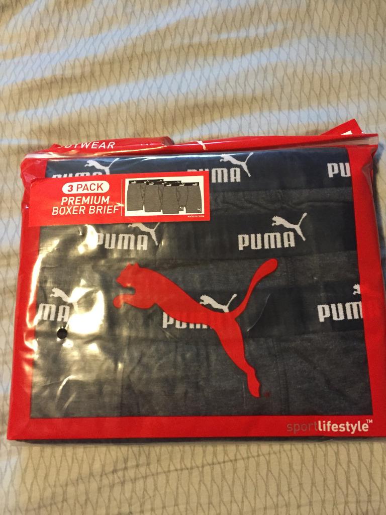 4xl puma