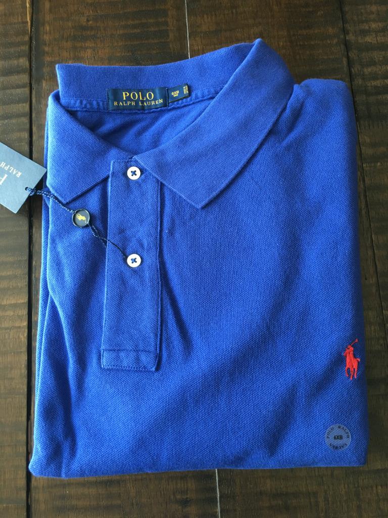 polo shirts 3x