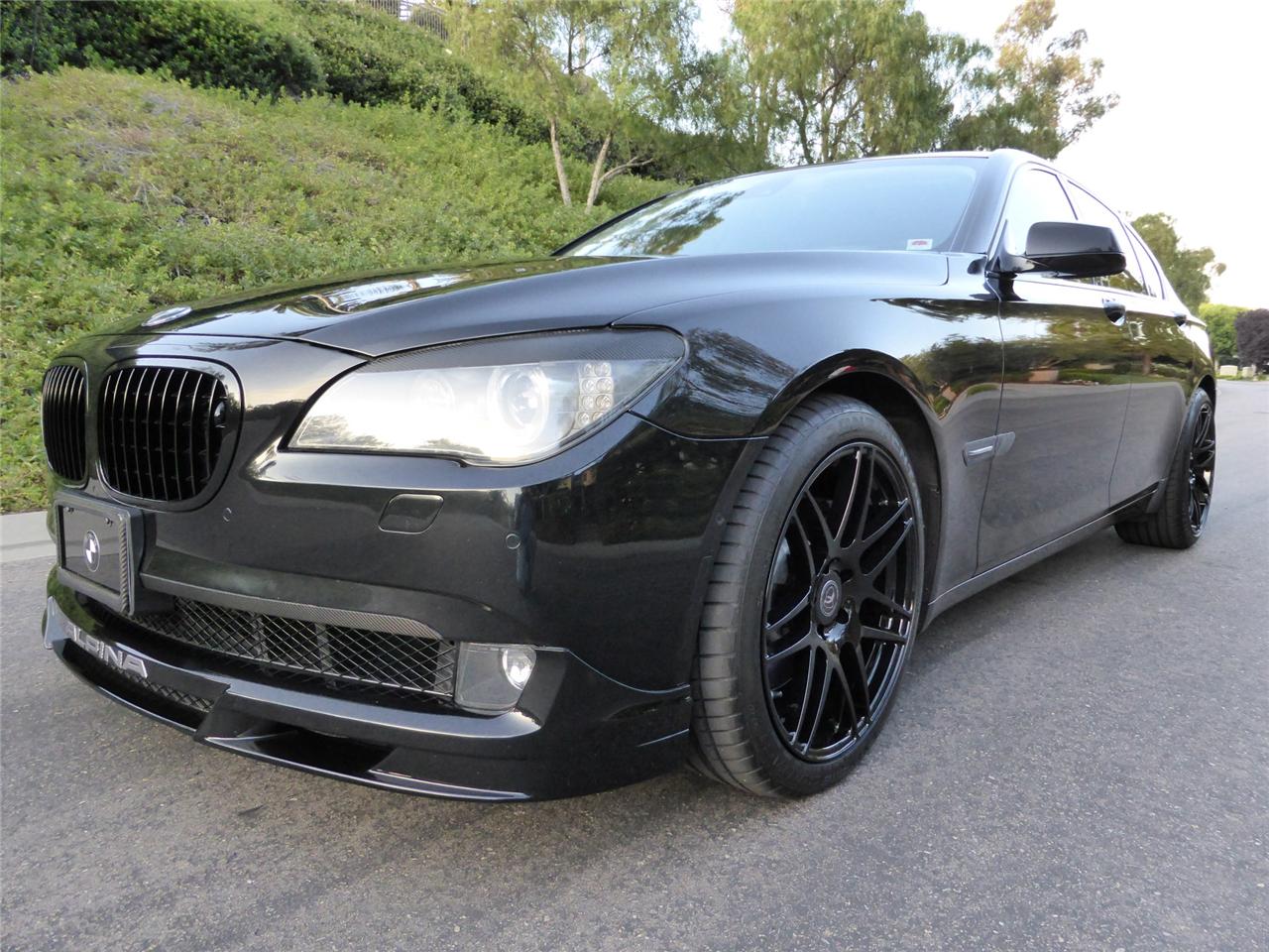 Bimmerfest bmw 335xi golf tee mod #6