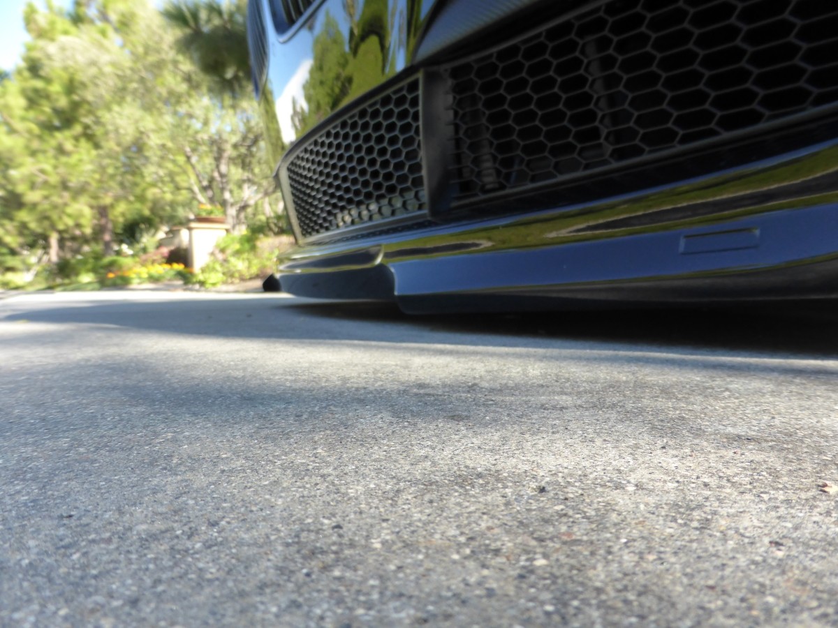 Bimmerfest bmw 335xi golf tee mod