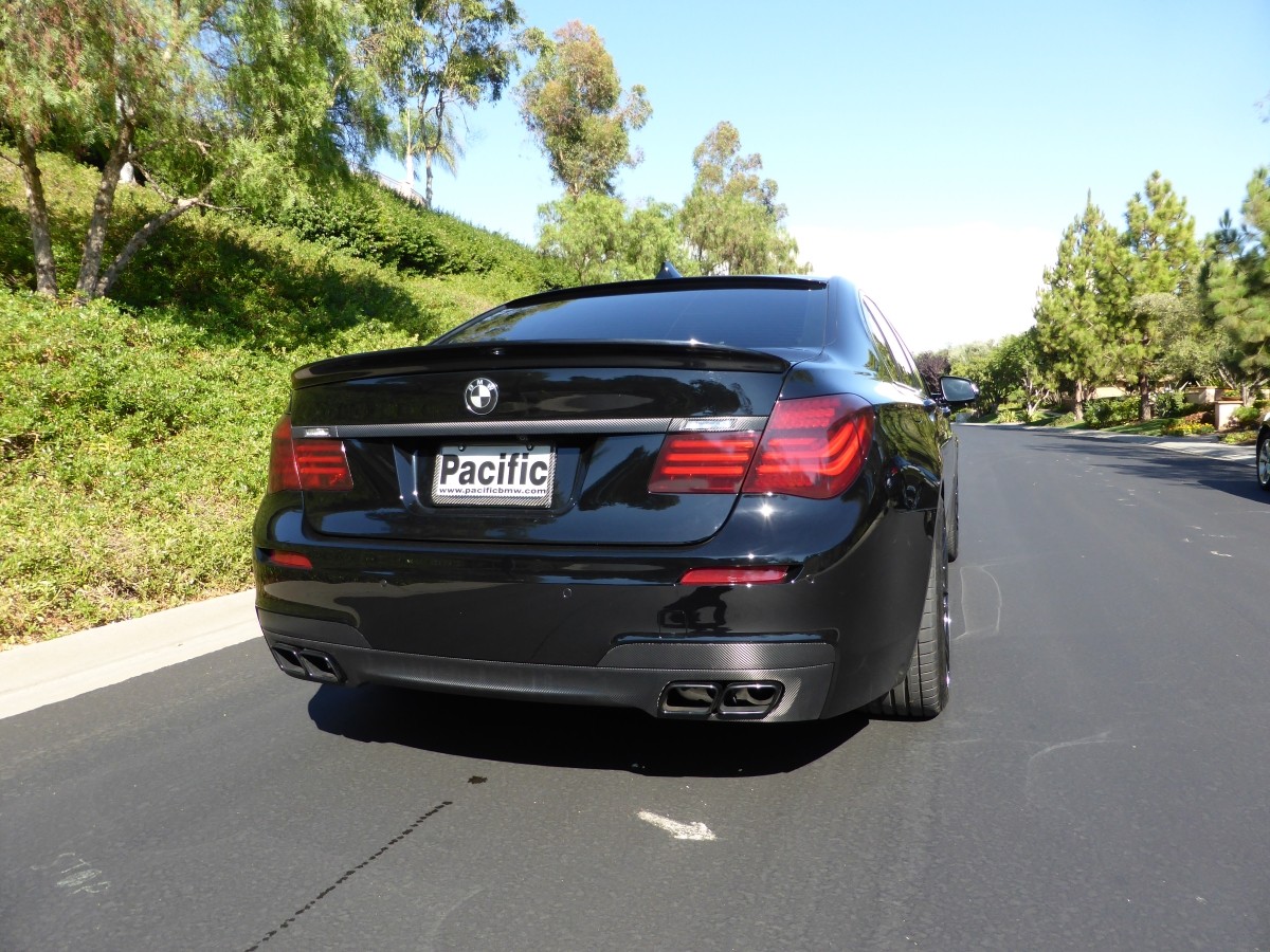 Bimmerfest bmw 335xi golf tee mod #7