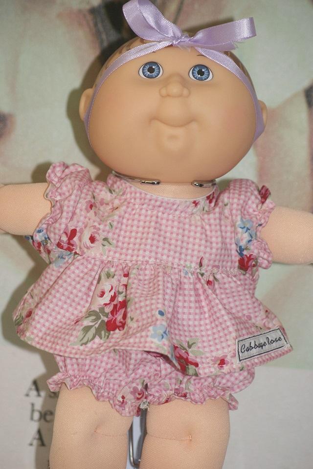 cabbage patch doll ebay