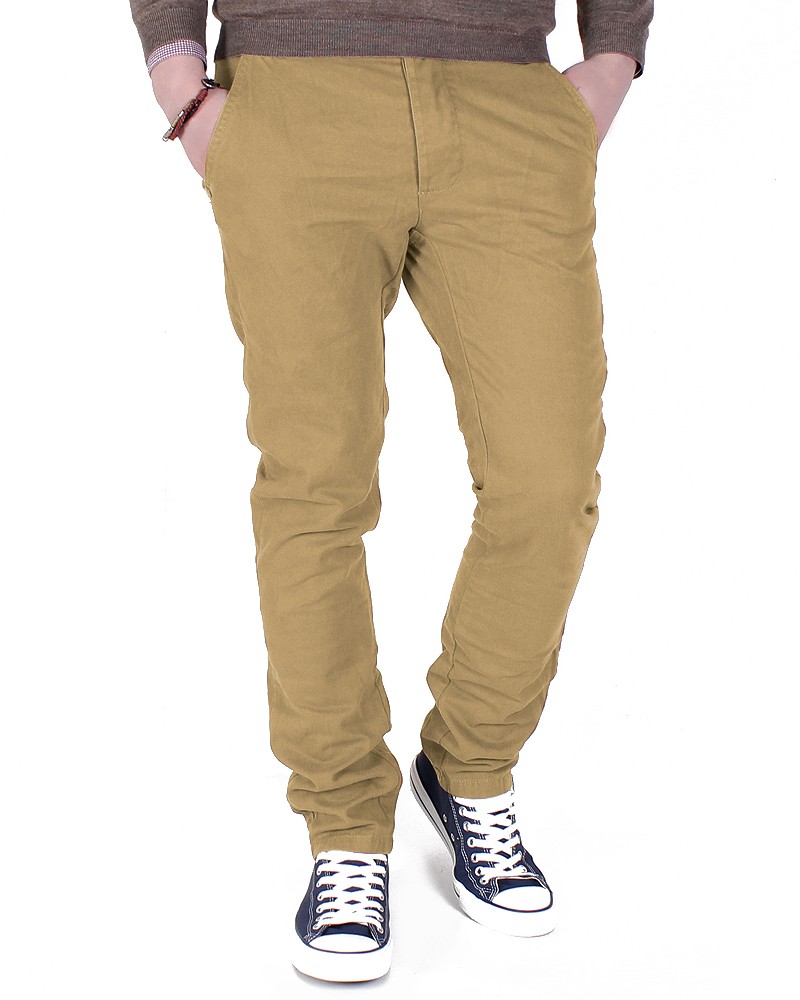How long should chinos or khakis be? Find skinny fit chino pants at ShopStyle. Shop the latest collection of skinny fit chino pants from the most popular stores - all in one place.