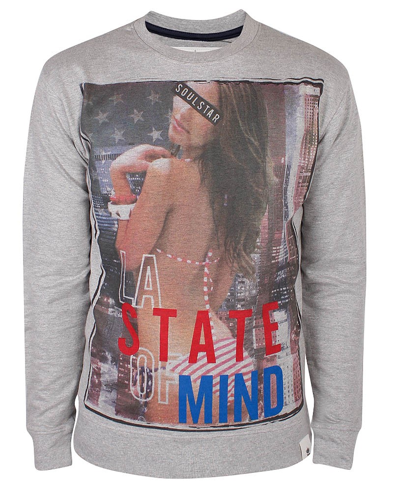 It's free shipping made easy Find graphic crew neck sweatshirts at ShopStyle. Shop the latest collection of graphic crew neck sweatshirts from the most popular stores - all in one.