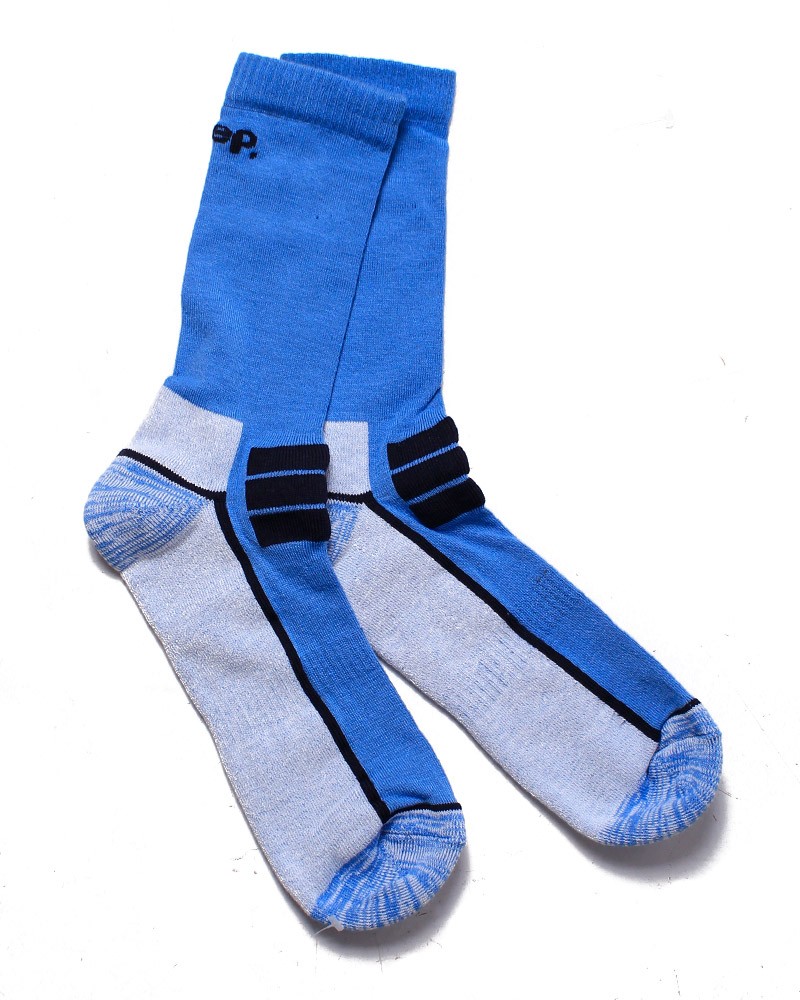 Mens Jeep Socks Coolmax Terrain Moisture Absorbing Socks 2 Pair Pack eBay