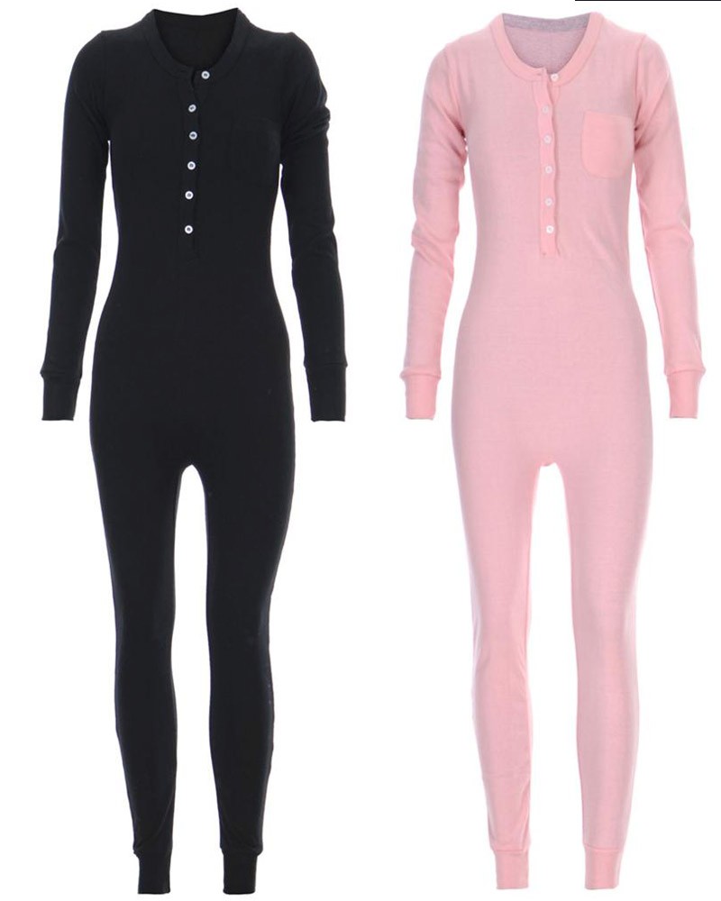 thermal bodysuit womens