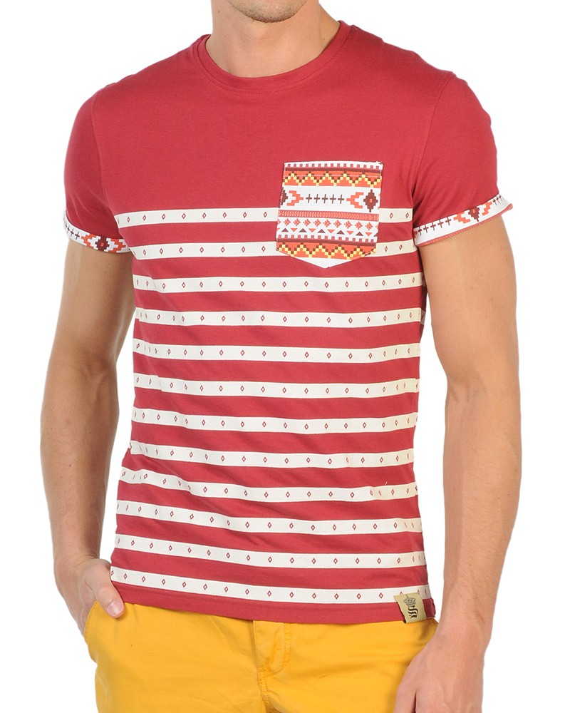 Aztec shirt men Cover your body with amazing Aztec t-shirts from Zazzle. Search for your new favorite shirt from thousands of great designs! Men's Shirt, Aztec Design T-Shirt. $ 20% Off with code SATURDAYSHOP ends today. TONANTZIN Mexican Goddess T-Shirt. $ 20% Off with code SATURDAYSHOP.