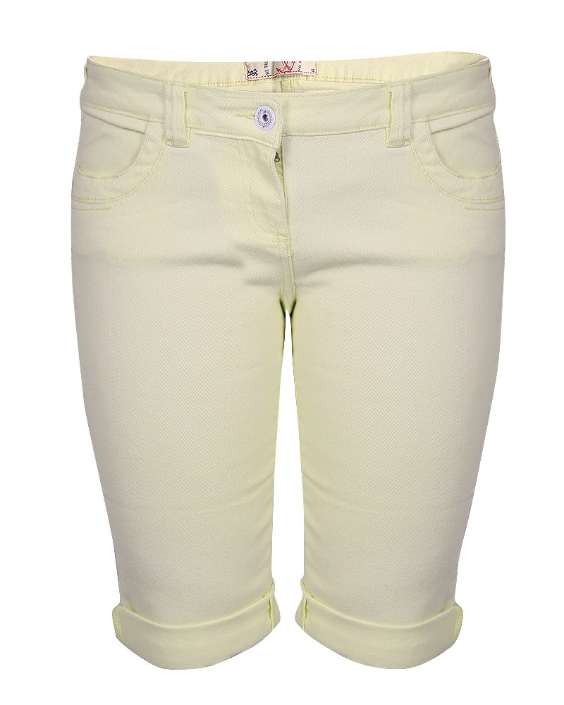 All Listings Find womens knee length denim shorts at ShopStyle. Shop the latest collection of womens knee length denim shorts from the most popular stores - all in.