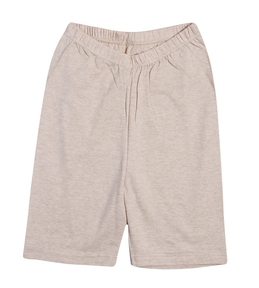 knitted cycling shorts