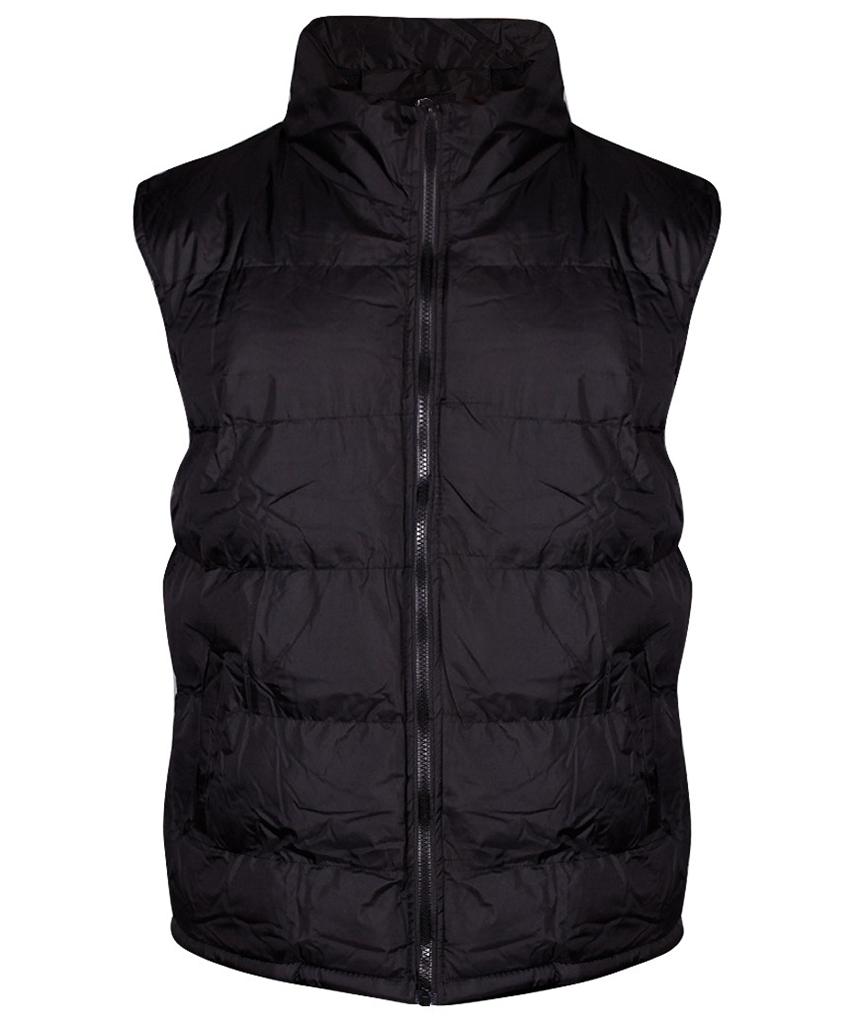 Mens Bodywarmer Gilet Body Warmer Sleeveless Jacket Padded Coat eBay