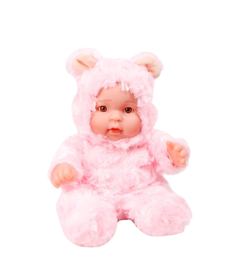 cute fluffy toy