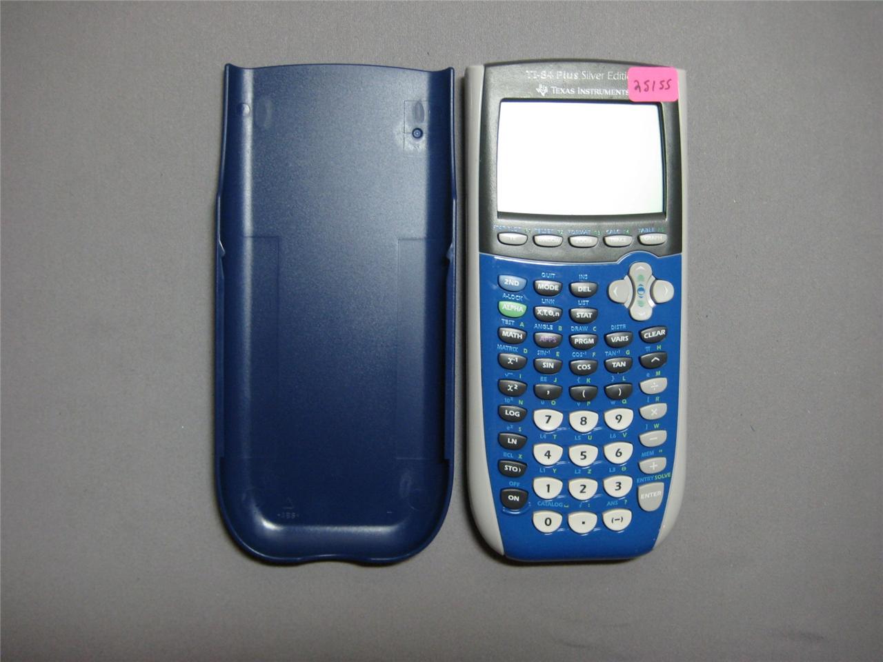 Ti-84 Calculator Online No Download