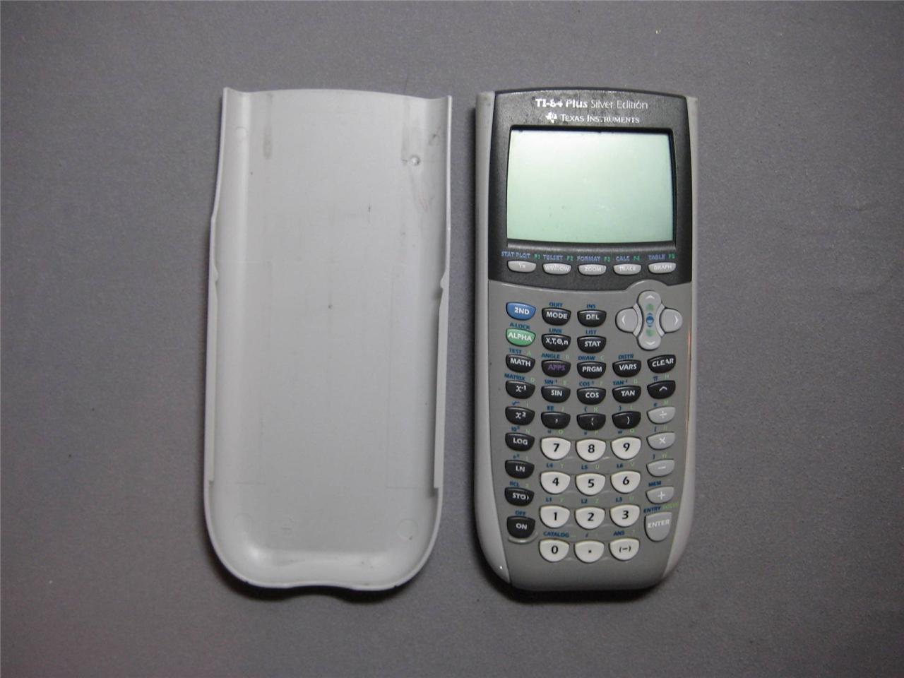 texas instruments ti 84 plus silver edition covers texas instruments ti 84 plus silver edition covers