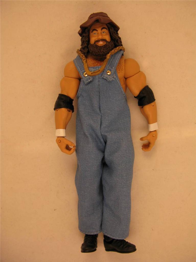 wwe hillbilly jim action figure