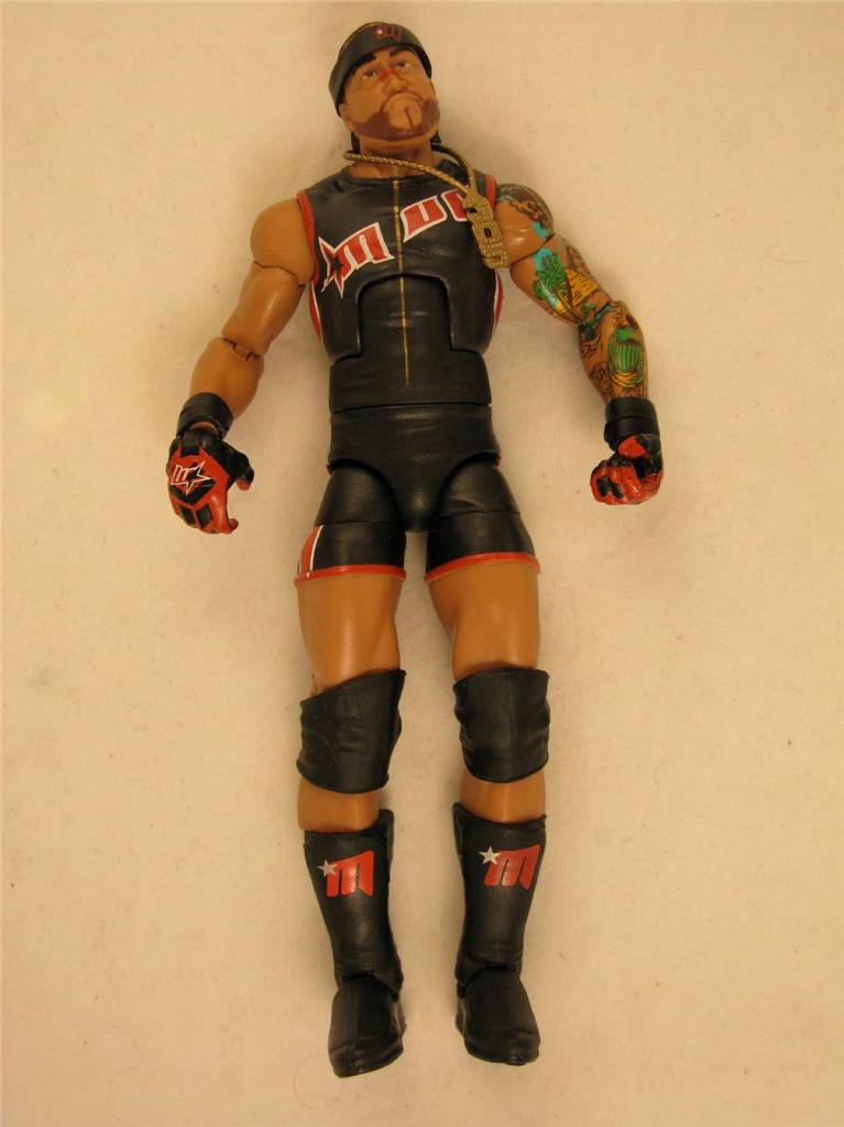 mvp wwe toys