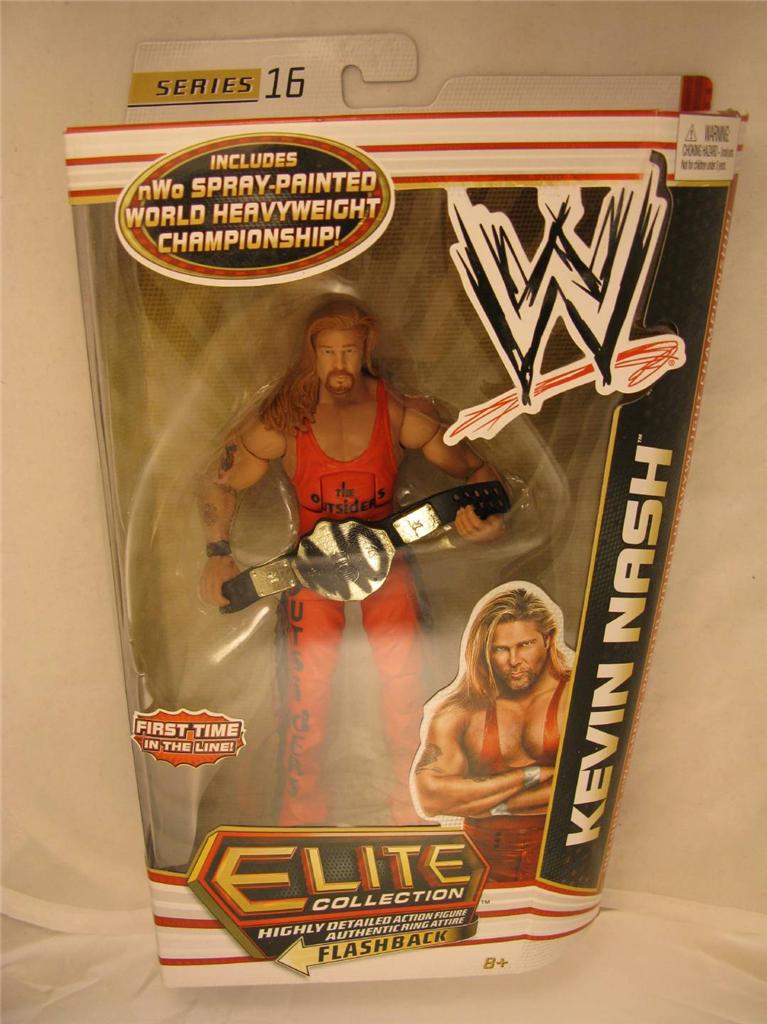 mattel creations kevin