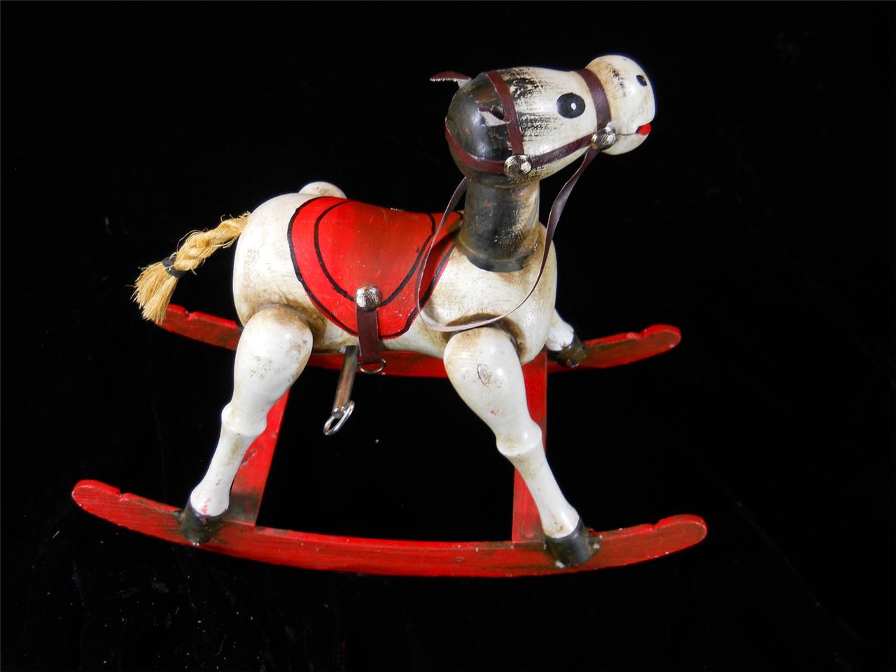 enesco horse