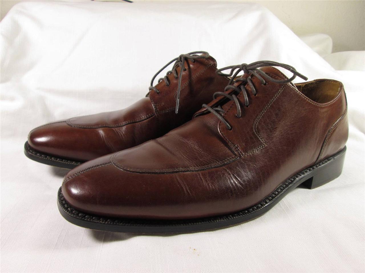 cole haan nike air mens dress shoes