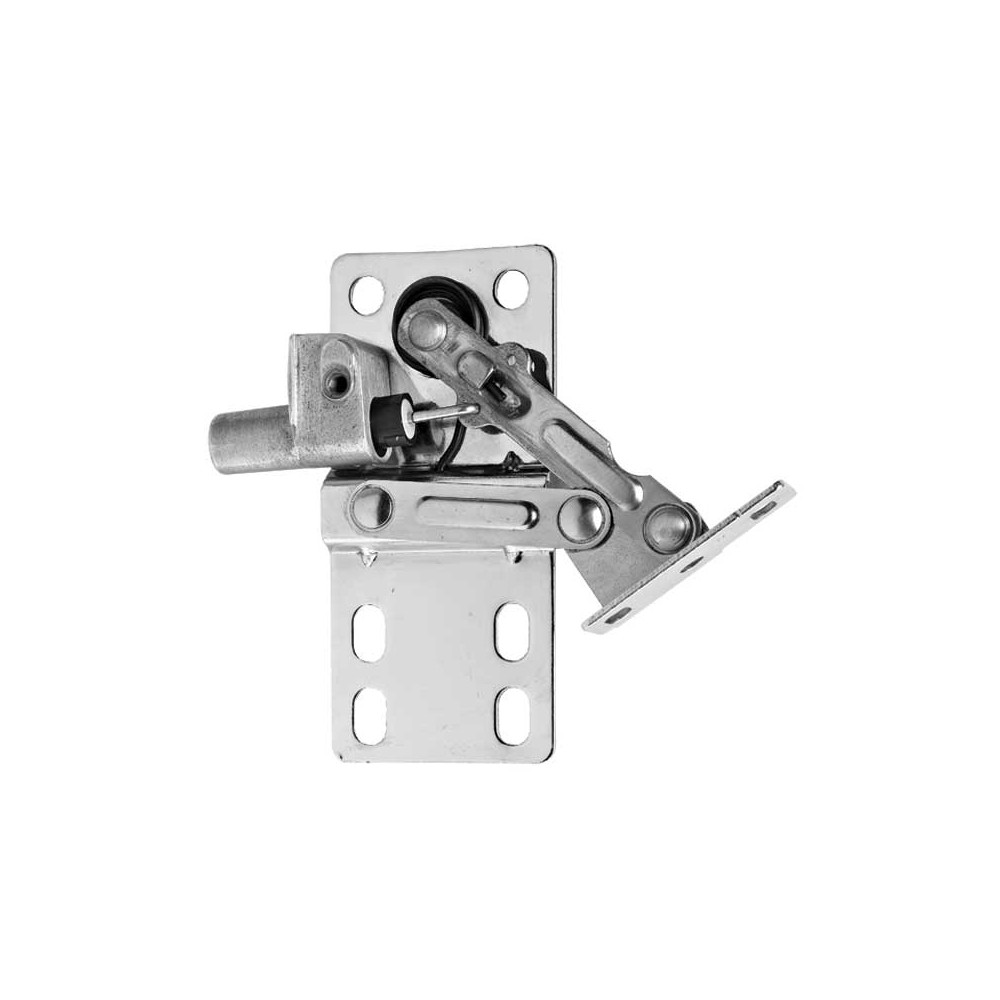 REVASHELF SINK FRONT TIPOUT TRAY HINGES WITH SOFT CLOSE (LD0220