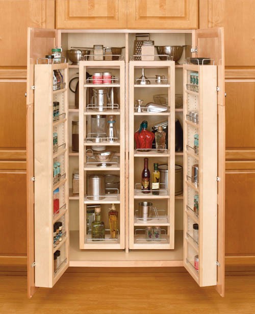 REVA SHELF Swing Out Complete System Tall/Pantry Accessories eBay