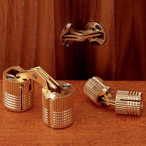 SSBH SOSS Hidden Barrel Hinge (Pair) eBay