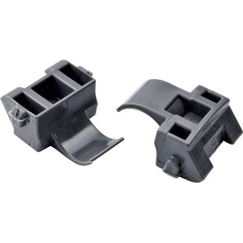 Blum B38C315B3 Angle 86 Restrictor Clip for Compact Blumotion Overlay Hinges