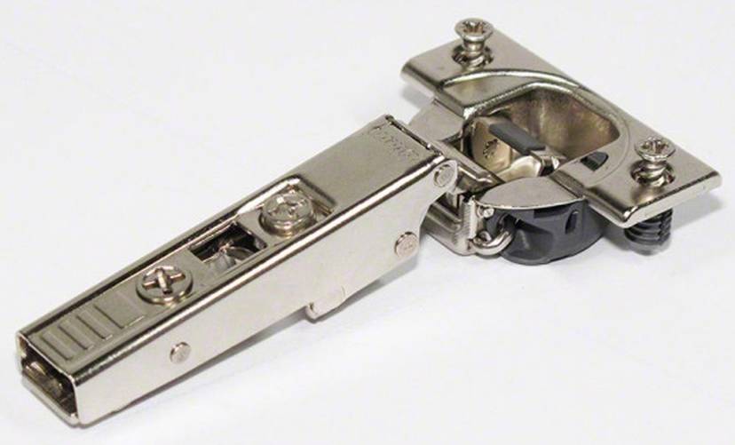 BLUM CLIP TOP BLUMOTION 110* HINGE, ALL OVERLAY OPTIONS, SOFT CLOSE