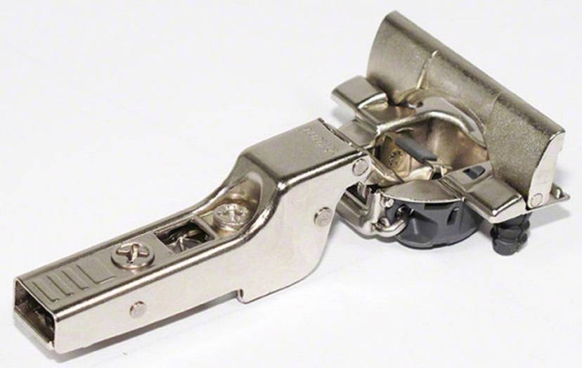 BLUM CLIP TOP BLUMOTION 110* HINGE, ALL OVERLAY OPTIONS, SOFT CLOSE eBay