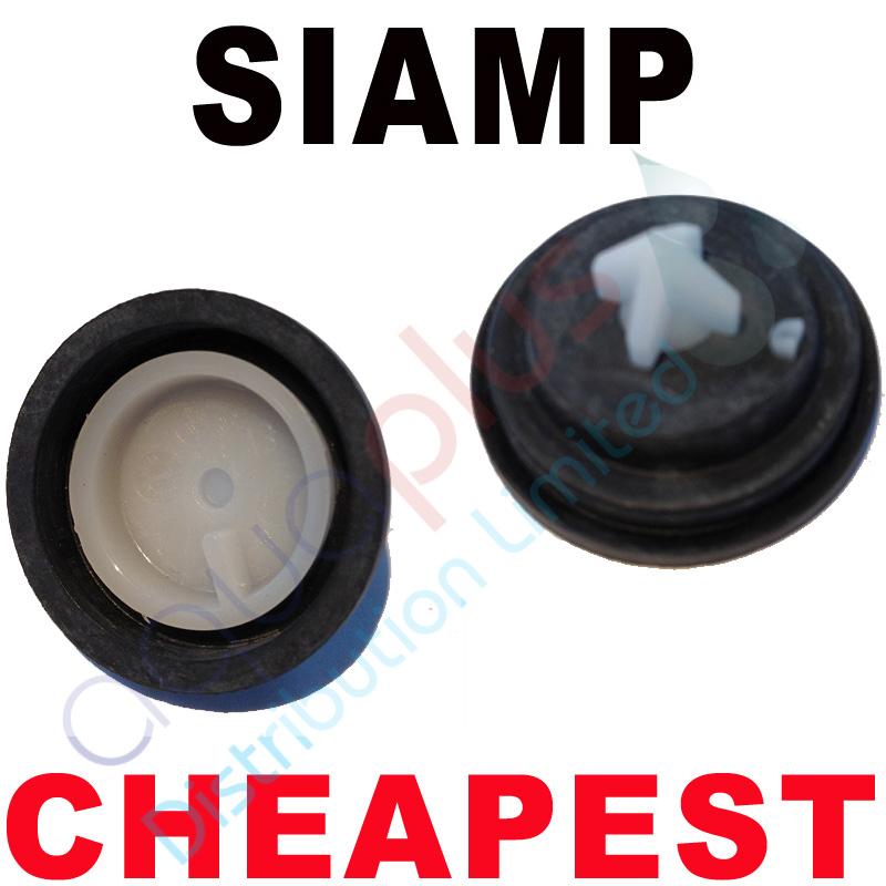 Torbeck Armitage Hushflow Siamp Part 1 2 Tank Diaphragm WC Toilet