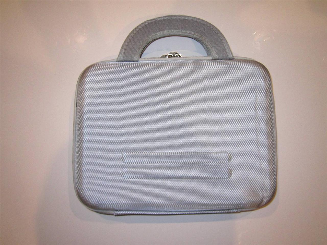 10" Inch Carry Travel Hard Case Bag With Handles For Apple iPad Air iPad 4 3 2 eBay