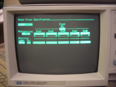 hp 1600a manual