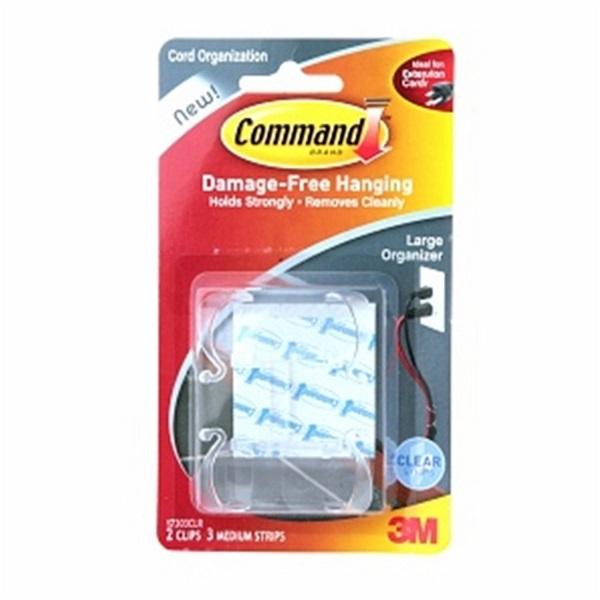 3m command wire management Outlet