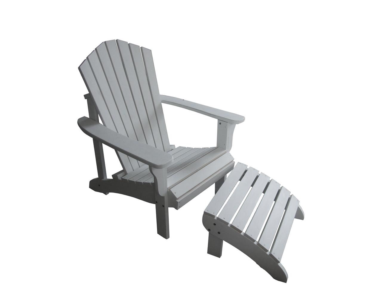 Adirondack ChairCape Cod ChairDeck ChairOutdoor Furniturewithout footrest eBay