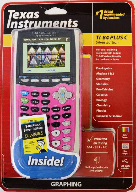 Algebra Solver Program For Ti-84