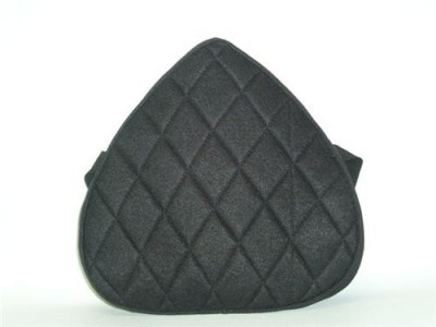 Motorcycle Seat on Motorcycle Driver Seat Gel Comfort Pad For Harley Davidson Softail