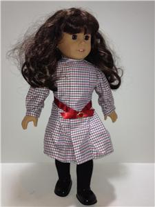 original samantha american girl doll ebay