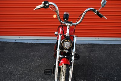 1994 roadmaster harley davidson bicycle